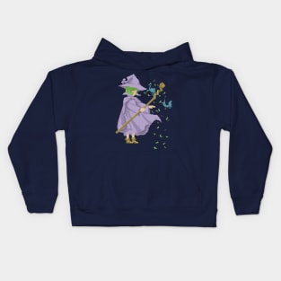 Pixel Berserk! Schierke Kids Hoodie